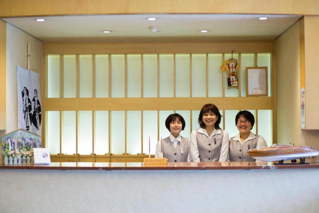 Hotel Tango Kingdom Kyōtango Extérieur photo