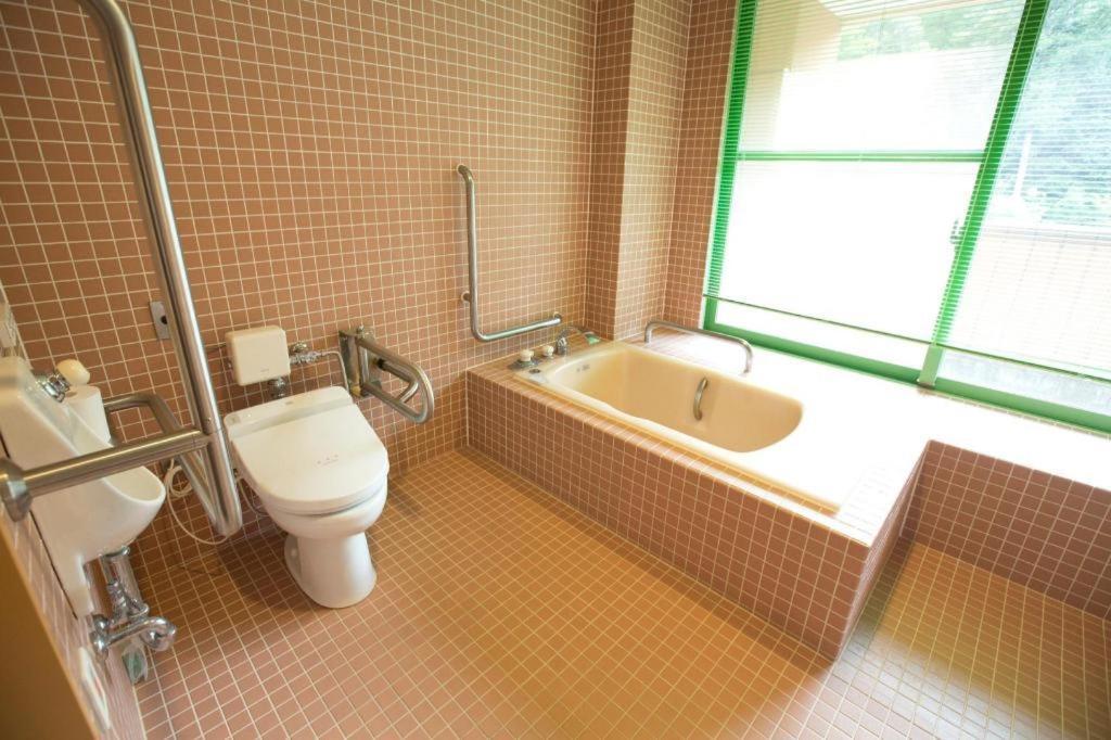 Hotel Tango Kingdom Kyōtango Extérieur photo