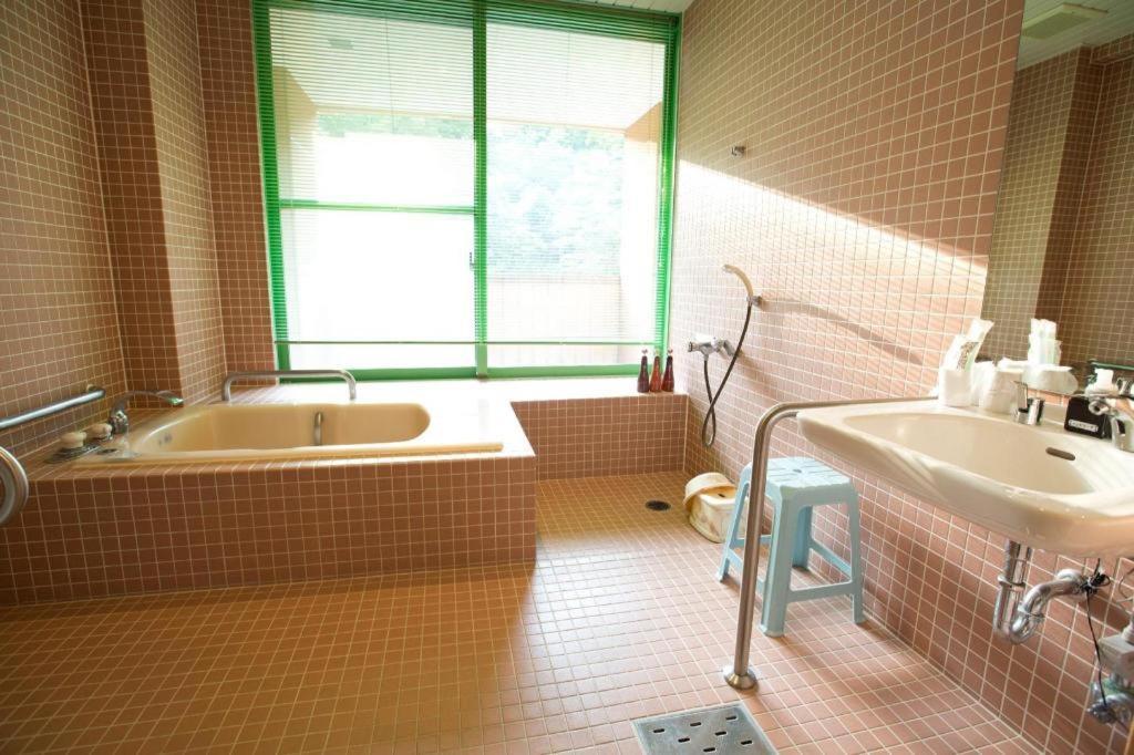 Hotel Tango Kingdom Kyōtango Extérieur photo