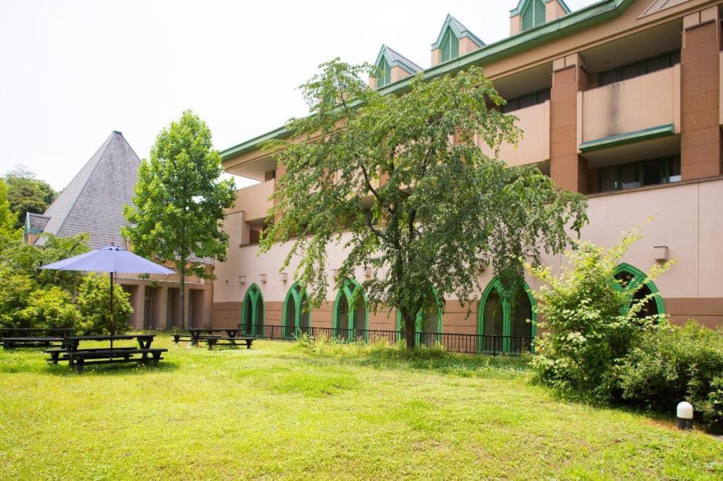 Hotel Tango Kingdom Kyōtango Extérieur photo